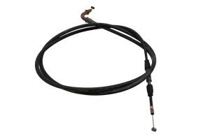 Honda - 04 Honda Foreman 450 4x4 Reverse Assist Cable TRX450FM - Image 3
