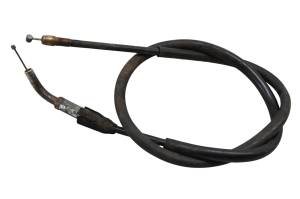 05 Yamaha Kodiak 400 4x4 Starter Cable YFM400F