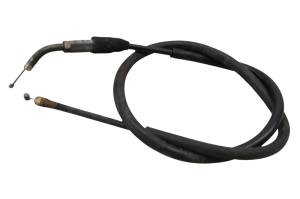 Yamaha - 05 Yamaha Kodiak 400 4x4 Starter Cable YFM400F - Image 2