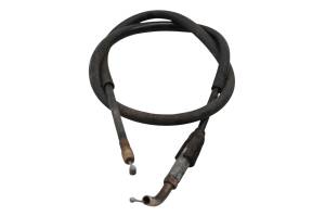 Yamaha - 05 Yamaha Kodiak 400 4x4 Starter Cable YFM400F - Image 3