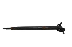 05 Yamaha Kodiak 400 4x4 Steering Stem Shaft YFM400F