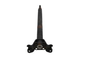 Yamaha - 05 Yamaha Kodiak 400 4x4 Steering Stem Shaft YFM400F - Image 2