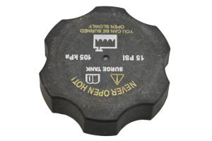 Polaris - 19 Polaris Slingshot SL Radiator Surge Tank Cap - Image 2