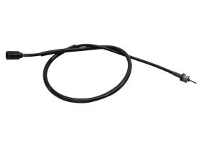 Yamaha - 05 Yamaha Kodiak 400 4x4 Speedometer Cable YFM400F - Image 2