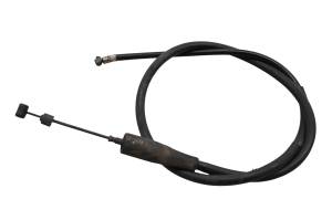 Bombardier - 00 Can-Am DS650 Clutch Cable Bombardier - Image 2