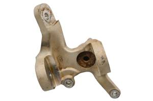 Honda - 04 Honda TRX450R Front Right Spindle Knuckle - Image 2
