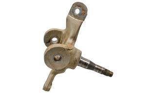 Honda - 04 Honda TRX450R Front Right Spindle Knuckle - Image 3