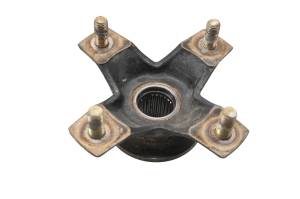Suzuki - 04 Suzuki Ozark 250 2x4 Rear Right Wheel Hub LTF250 - Image 2