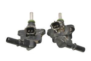 Can-Am - 16 Can-Am Maverick 1000R XRS Turbo Fuel Injectors - Image 3