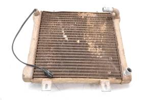 02 Polaris Sportsman 500 HO 4x4 Radiator