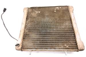 04 Polaris Sportsman 400 4x4 Radiator & Thermo Sensor