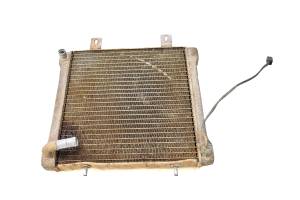 00 Polaris Xpedition 425 4x4 Radiator