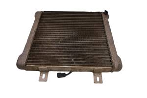02 Polaris Sportsman 500 HO Radiator