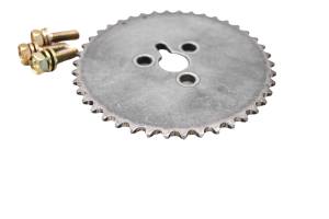 Polaris - 02 Polaris Sportsman 500 4x4 Camshaft Sprocket Cam Gear - Image 2