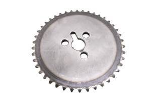 Polaris - 99 Polaris Ranger 500 6x6 Camshaft Sprocket Cam Gear - Image 2