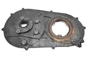 00 Polaris Magnum 500 4x4 Outer Belt Clutch Cover
