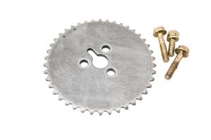 03 Polaris Sportsman 500 6x6 Camshaft Sprocket Cam Gear