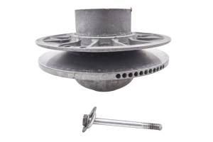 Polaris - 95 Polaris 300 4x4 Secondary Driven Clutch - Image 3