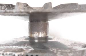 Polaris - 97 Polaris Xpress 300 2x4 Primary Drive Clutch - Image 5