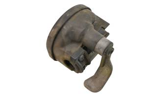 Polaris - 00 Polaris Sportsman 500 4x4 Thumb Throttle - Image 2