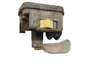 Polaris - 00 Polaris Sportsman 500 4x4 Thumb Throttle - Image 3