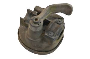 Polaris - 00 Polaris Sportsman 500 4x4 Thumb Throttle - Image 4