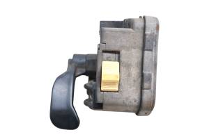 Polaris - 00 Polaris Scrambler 500 4x4 Thumb Throttle - Image 4