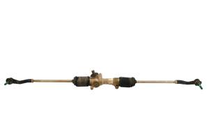 21 Polaris PRO XD 4000D Crew Steering Rack & Pinion