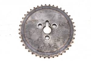 01 Polaris Sportsman 500 HO 4x4 Camshaft Sprocket Cam Gear