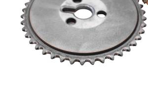 Polaris - 05 Polaris Sportsman 500 4x4 Camshaft Sprocket Cam Gear - Image 3