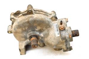 00 Polaris Xpedition 425 4x4 Front Differential