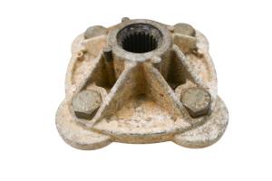 Polaris - 03 Polaris Trail Boss 330 2x4 Rear Wheel Hub Left Right - Image 2