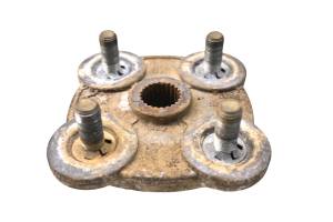 00 Polaris Trail Blazer 250 2x4 Rear Wheel Hub Left Right