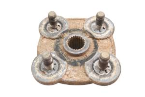 02 Polaris Trail Blazer 250 2x4 Rear Wheel Hub Left Or Right