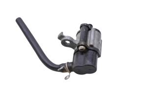 Yamaha - 11 Yamaha Grizzly 700 4x4 Fule Pipe Joint Assembly YFM700F - Image 2