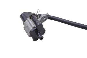 Yamaha - 11 Yamaha Grizzly 700 4x4 Fule Pipe Joint Assembly YFM700F - Image 3