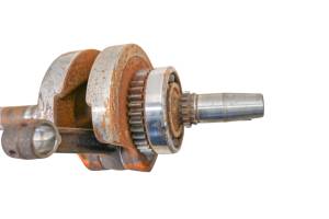 Honda - 01 Honda Rancher 350 ES Crankshaft Crank Shaft & Connecting Rod TRX350FE For Parts - Image 3