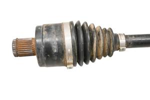 Polaris - 11 Polaris Sportsman 850 Touring 4x4 Rear Cv Axle Left Or Right - Image 2