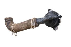 Polaris - 09 Polaris Sportsman 500 4x4 Radiator Cap - Image 3