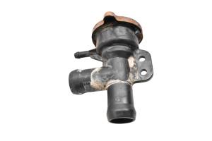 02 Polaris Sportsman 500 4x4 Coolant Fill Cap