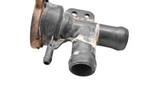 Polaris - 02 Polaris Sportsman 500 4x4 Coolant Fill Cap - Image 3