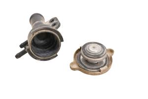 Polaris - 05 Polaris Sportsman 700 Radiator Cap - Image 3