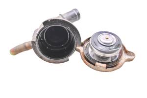 Polaris - 05 Polaris Sportsman 500 4x4 Radiator Cap - Image 3