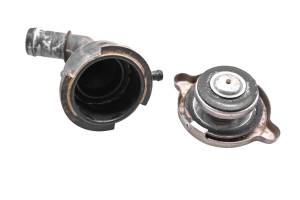 Polaris - 05 Polaris Sportsman 500 4x4 Radiator Cap - Image 3