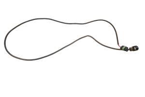 04 Polaris ATP 500 4x4 Speed Sensor