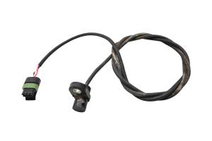 02 Polaris Sportsman 500 4x4 Speed Sensor