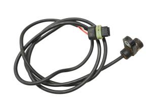 Polaris - 00 Polaris Sportsman 500 4x4 Speed Sensor - Image 2