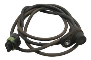 02 Polaris Sportsman 700 4x4 Speed Sensor