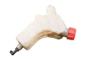 Polaris - 04 Polaris ATP 500 4x4 Coolant Overflow Radiator Bottle - Image 2