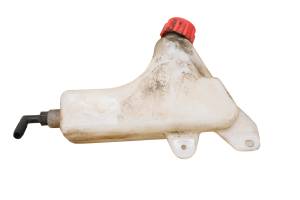 Polaris - 04 Polaris ATP 500 4x4 Coolant Overflow Radiator Bottle - Image 3
